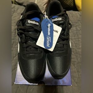 New With Box Reebok Classics Ortholite Women’s Size 7